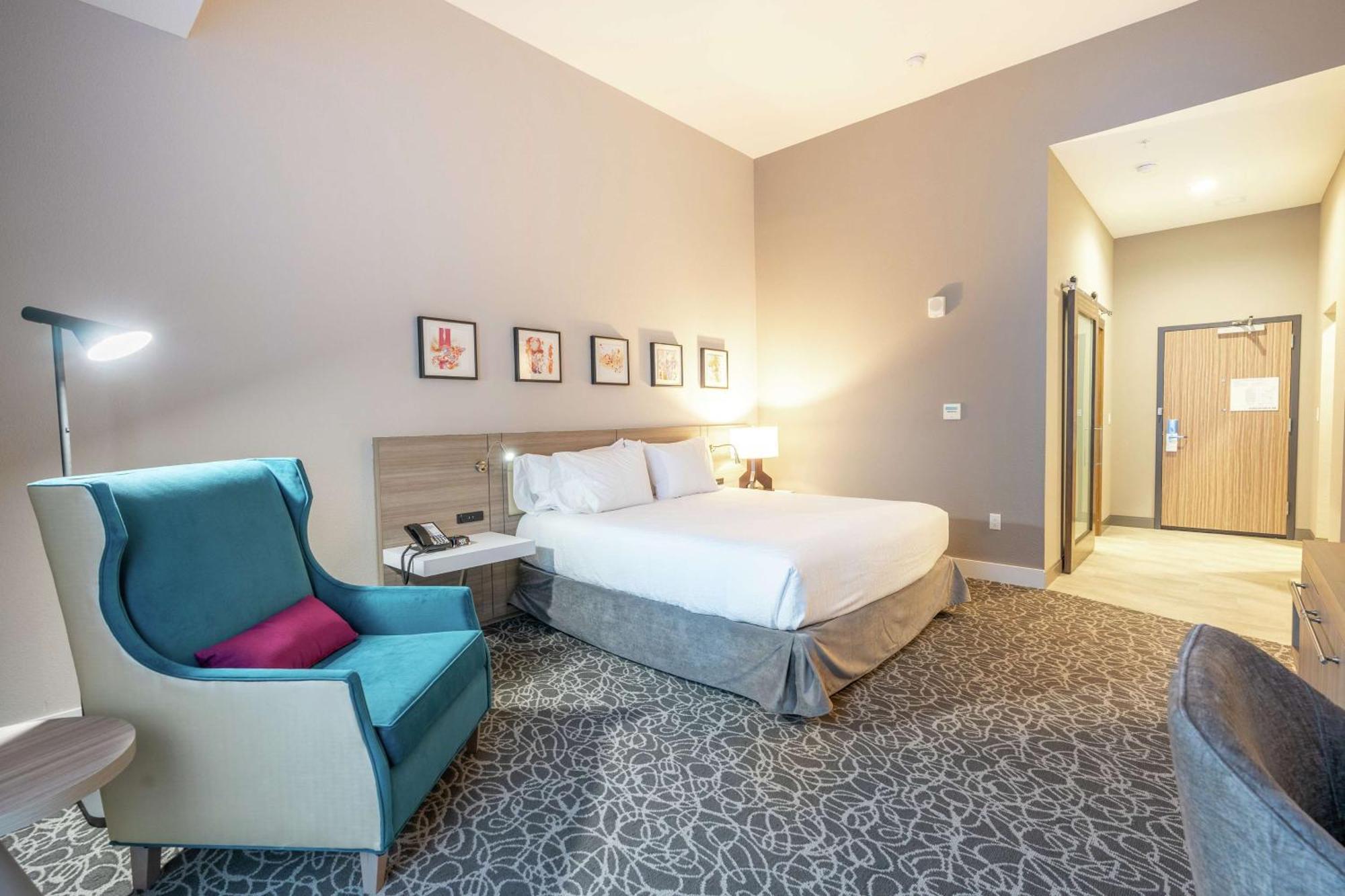 Hilton Garden Inn Wichita Downtown, Ks Esterno foto